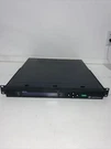 Motorola Dsr 4410 506110-001 Commercial Satellite Receiver Multiplex Decrypter. Fixed Price $65.00.