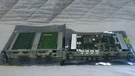 Radisys EPC-5 Vme Cpu Compactpci Board W/ Exp-vid-b Video Card & Daughter Module. Fixed Price $600.00.
