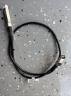 Ericsson Rpm 777 211/00900 R1C Signal Cable 201216 BQ5 3590. Fixed Price $30.00.