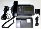 Nortel Northern Telecom 350 Office Speaker Phone With Power Supply For Parts. Fixed Price $25.57.