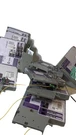 Lot Of (12) Calix 711GE Ont 2-PORT 2GIGABIT Ethernet 100-03246. Fixed Price $640.00.
