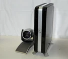 Polycom Hdx 7000 Complete Video Conference System. Fixed Price $149.00.