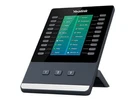 Yealink EXP50 Black Grey 23 Buttons. Fixed Price $137.18.