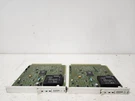Lot Of Lucent Technologies BBG2 S2:2 MXRV0 SNCMAA2AAA Card. Fixed Price $49.99.