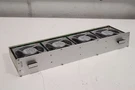 Nortel Northern Telecom NTPA25EA Quad Unit W/ 4X IO9S474UL Fans. Fixed Price $230.83.