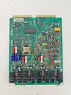 Bogen Multicom 2000 Analog Card Mcacb Intercom System Used As Is #9. Fixed Price $50.96.