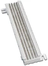 New Usa Made Siemon Phone Block Pbx Pins CAT5 Voip Splice Board Ul Listed. Fixed Price $28.00.