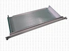 AM801-0059-161 Genband Ribbon Communications Blank Filler Module. Fixed Price $69.00.
