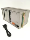 Premisys Communication IMACS-600 Interface W/various Cards,rack Ears,works. Fixed Price $201.93.