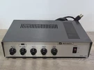 Bogen C35B Commercial Audio Amplifier 35W Mixer. Fixed Price $54.14.