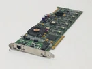Brooktrout TR1000+P24V24FH-T1 802-150-44 HP02H+1T Pci Ethernet Fax Board Card. Fixed Price $39.98.