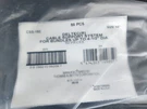 (50 Pcs) Thomas & Betts CSS-160 Deltec Cable Support System Tie, Size 16". Fixed Price $99.98.