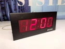Valcom Poe Digital Clock 2.5IN 4-DIGITS VIP-D425A. Fixed Price $99.00.