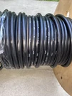PE-89AL 25/24 GCC-010-J5 Direct Burial Telephone Wire 25-PAIR 24AWG Approx 100FT. Fixed Price $125.00.