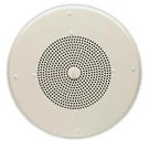 Valcom V-1060A 8IN Talkback Ceiling Speaker. Fixed Price $52.55.