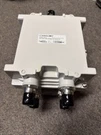 Commscope CDX68T-DS-43 Twin Diplexer 600+700/850 Dc-sense 4.3. Fixed Price $300.00.