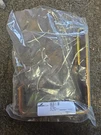 Cooper B-line SB119AYZ Power Cable Support. Fixed Price $13.00.