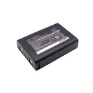 Wireless Headset Battery For Eartec CC-2200NI Comstar Com-center Base Station. Fixed Price $34.59.