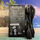 Genuine Avaya 1151B1 Poe Power Supply 700227242 Ip Phone 48V 400MA W/ Cord. Fixed Price $19.99.