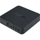Logitech Smartdock Extender Box Docking Station With 5-IN-1 Cable 960-001095. Fixed Price $29.99.