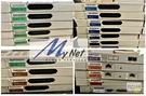 Refurbish Lot Of 21 Samsung Idcs/dcs Cards MG-16 TRK-A1/C1 Dli Gateway Trunk. Fixed Price $29.99.