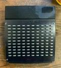 Nec Aspire 110B Dss Black Console. Fixed Price $18.99.