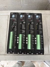 Bogen PCM2000 Paging System (pcmcpu + 3 Pcmzpm). Fixed Price $150.00.