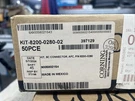 50 Corning Sc Fiberoptic Connectors Afc #8200-0280-02 New. Fixed Price $69.99.