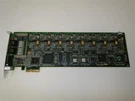 Brooktrout Dialogic TR1034+E8-8L-R W/ Cables 901-007-12, Year Warranty. Fixed Price $375.00.