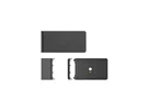 Logitech Mounting Bracket For Tap Scheduler Graphite 952-000109. Fixed Price $242.24.