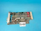 Hp 37718-60041 Transmut Out / Mux Clock Module. Fixed Price $120.00.
