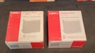 2 X New Dcs Sd 15W-ULF Watt Dual Tone Surface Mount Alarm Siren. Fixed Price $19.99.