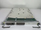 Cisco A9K-24X10GE-TR Asr 9000 Series 24-PORT Gigabit Ethernet Line Card. Fixed Price $115.01.