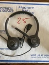 Cisco CP-HS-W-532-USBA Wired Binaural Headset. Fixed Price $48.00.