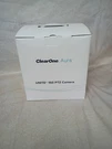 *new In Box* Clearone Unite 150 Ptz Conference Camera 910-2100-004. Fixed Price $100.00.
