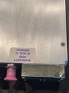 Motorola GX2-LM1000B11 / 1310 Transmitter Module Used (#111). Fixed Price $140.00.