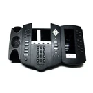 Polycom Ip 670 Conference Telephone W/ Cem Color Expansion Module. Fixed Price $63.99.