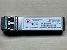 OPT-0016-00 F5 Networks 10G 850NM Sfp+ Transceiver Module. Fixed Price $7.99.