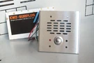 New Stentofon Zenitel 10006291SMD Tamper Resistant Substation. Fixed Price $181.99.