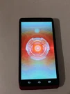 Motorola XT1080 Droid Maxx 16 Gb Red (verizon) Works!. Fixed Price $19.99.