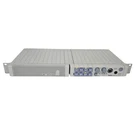 Telex Rts MCE325 User Station Intercom & MCS-325 Modular Loud Speaker. Fixed Price $129.99.