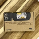 New Kyocera Duraxt Black (sprint) Military Standard 810G Phone Open Box. Fixed Price $38.00.