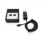 Lucent 500A1 Headset Adapter Telephone Accessory W/ PLANTRONICS-30 Day Warranty. Fixed Price $15.00.