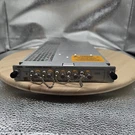 Used Tektronix 80A05 - Colck Recovery Module. Fixed Price $1600.00.