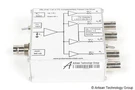 Pulse Research Lab PRL-414C 1:4 FANOUT/1:2 Complimentary Ttl/cmos Line. Fixed Price $430.00.