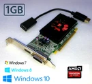 Hp Pavilion P7-1256C P7-1258 P7-1261 P7-1262 1GB Video Card + Dp To Hdmi. Fixed Price $31.40.