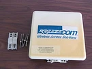 Alvarion Breezeaccess SU-RA-HP-2.4 Antenna Amp 824714 Tested Good!. Fixed Price $29.99.