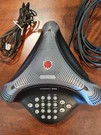 Polycom Voicestation VS300 Duplex Analog Conference Phone 2201-17910-001. Fixed Price $18.95.