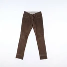 Timberland Slim Velvet Used (COD.B487) Size 40 UK12 USA8 Low Waist Women Jeans. Fixed Price $23.25.