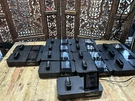 Jabra 6670-904-105 Motion Office Model WHB006 Lot 14 Units. Fixed Price $299.00.